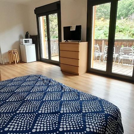 Chalet Ax 3 Domaines Villa Ax-les-Thermes Eksteriør billede