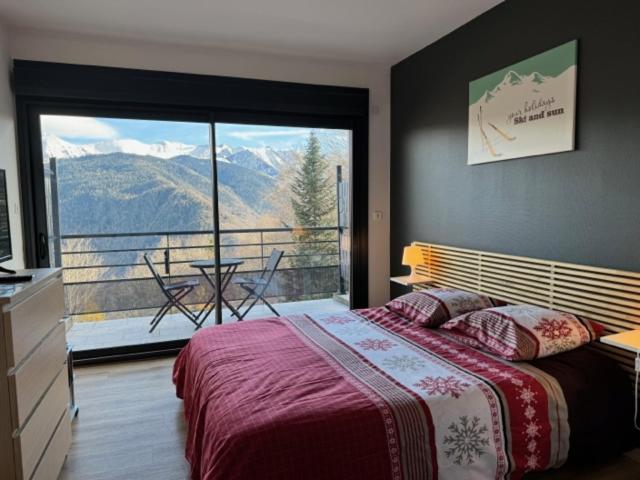 Chalet Ax 3 Domaines Villa Ax-les-Thermes Eksteriør billede
