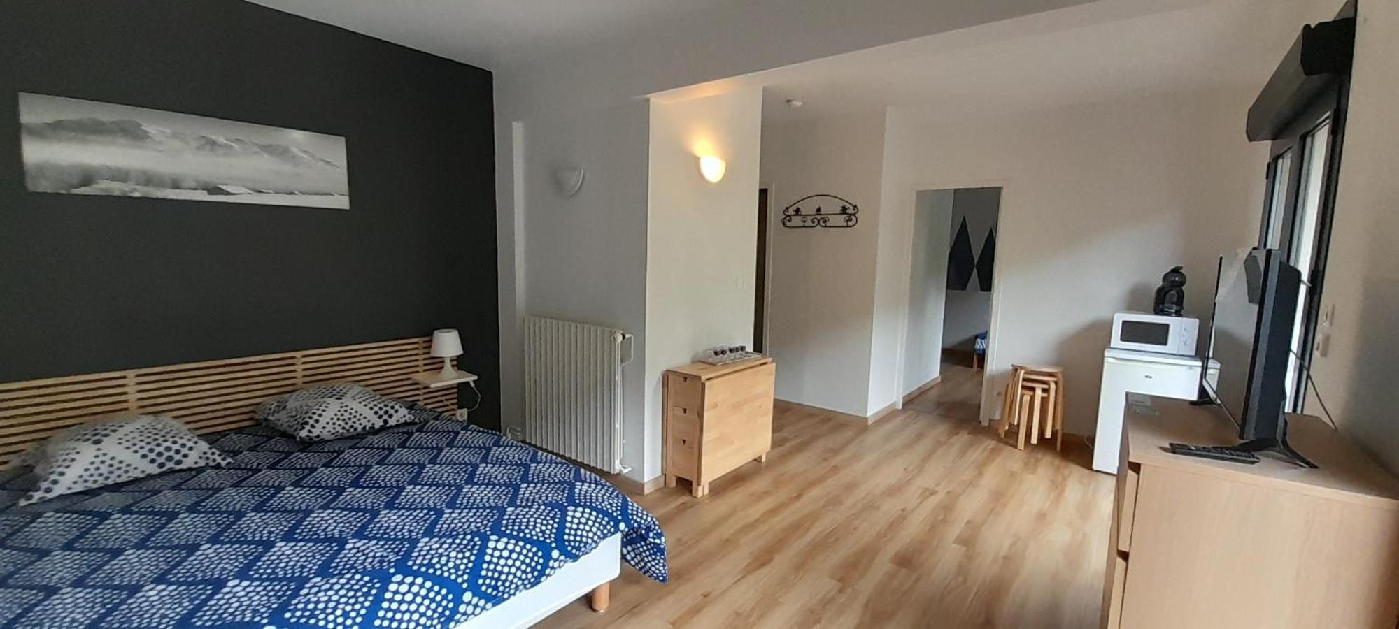 Chalet Ax 3 Domaines Villa Ax-les-Thermes Eksteriør billede